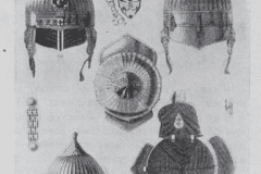 Illustration 213: Helm of Tsar Aleksej Mikhajlovich