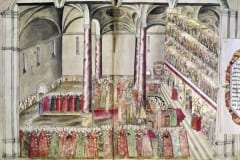 Illustration 95: The Elevation of Metropolitan Filaret to Patriarch, 24 June 1619