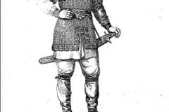 Illustration 100: Yermak, Conqueror of Siberia