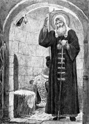 Illustration 125: Patriarch Germogen