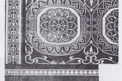 Illustration 275: Byzantine or Eastern Fabrics, 8th-10th century