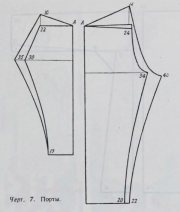 Figure 7: Pants (Porty)
