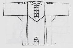 Illustration 137: Shirt (Rubakha)