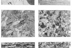 Illustration 3: Microstructure (magnification 240x)