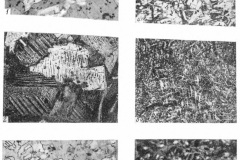 Illustration 18: Microstructure, magnification 240x