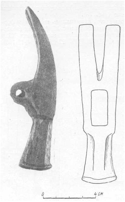 Blacksmithing & Knifemaking Information – 19th Century Curran